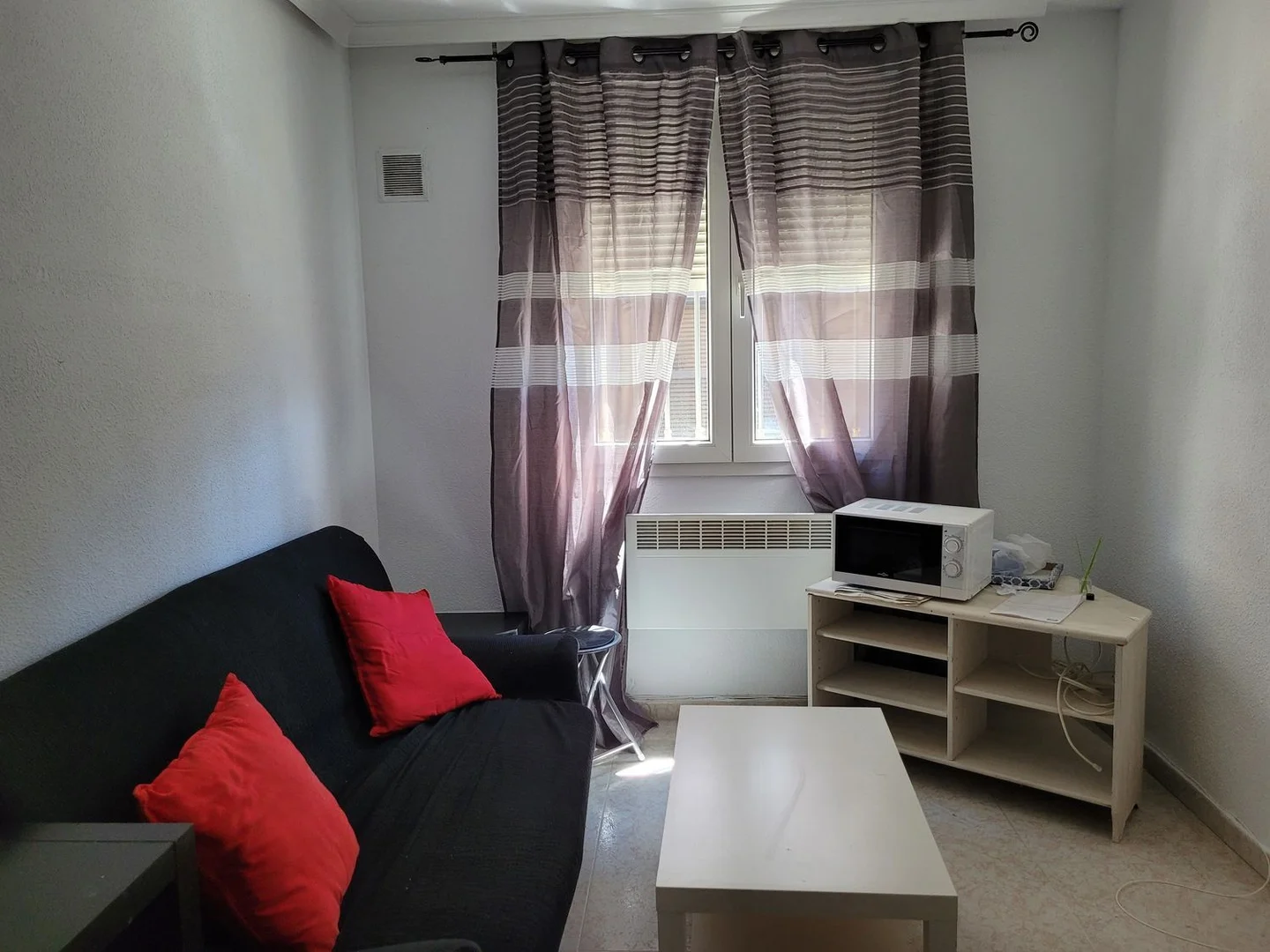 Estudio en calle de la Alfalfa, 5 - Foto 3