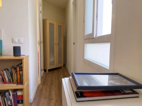 Piso en  Calle de Baltasar Bachero 43 - Foto 6