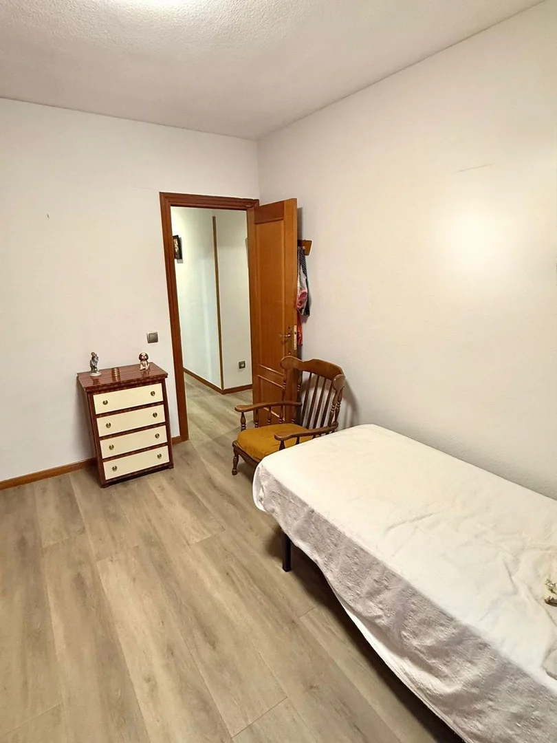 Piso en calle de Nicolasa Gómez, 80 - Foto 6