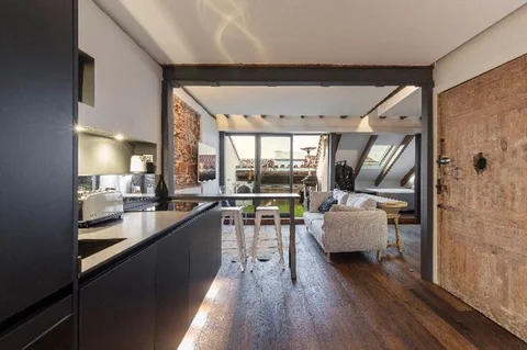 Alquiler de dúplex en Malasaña-Universidad - Foto 17