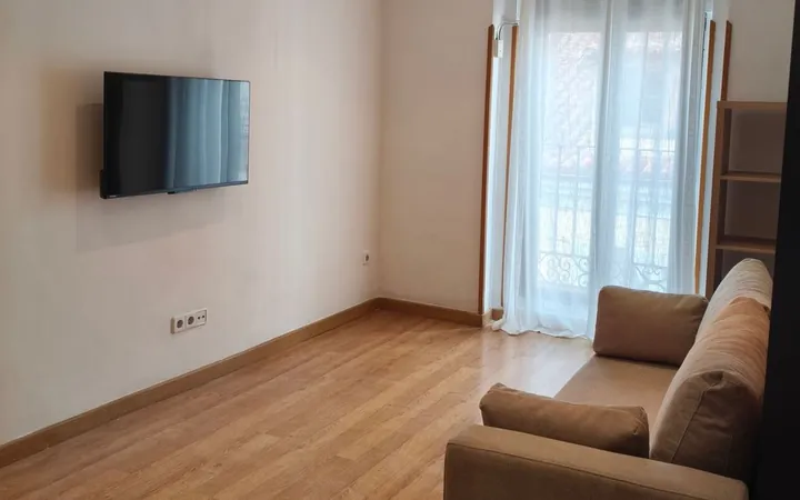 Estudio en Calle hernán cortés, 14 - Foto 2