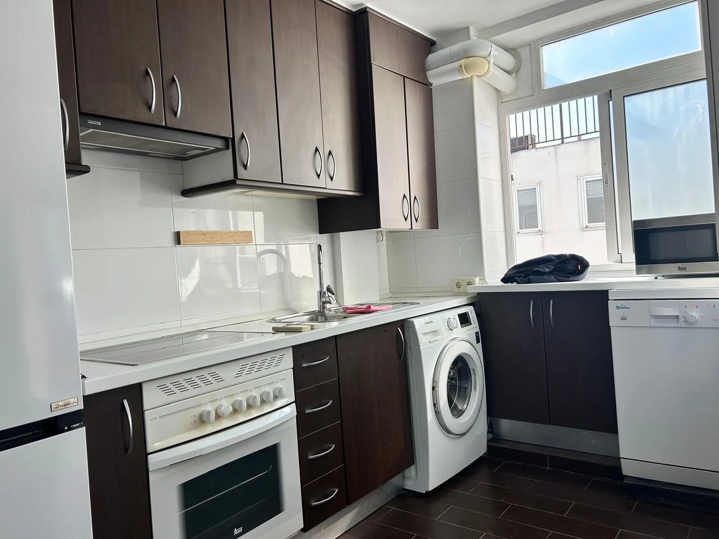 Piso en avenida del General Perón, 6 - Foto 14