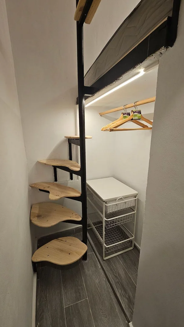 Estudio en Calle de Garci-Nuño, 6, Valdeacederas - Foto 10