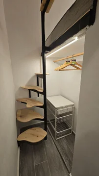 Estudio en Calle de Garci-Nuño, 6, Valdeacederas - Foto 10