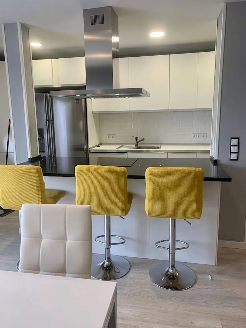 Piso en calle Alfonso Rodríguez Castelao, 21 - Foto 3