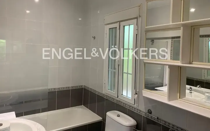 Chalet en Pozuelo de Alarcón - Foto 10