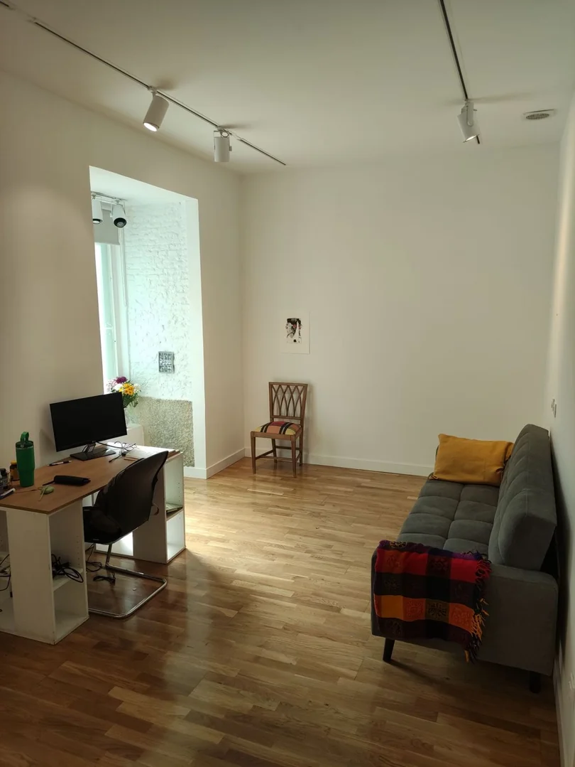 Estudio en Arapiles - Foto 2