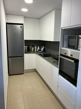 Ático en calle de Manuel de Falla, 24 - Foto 18