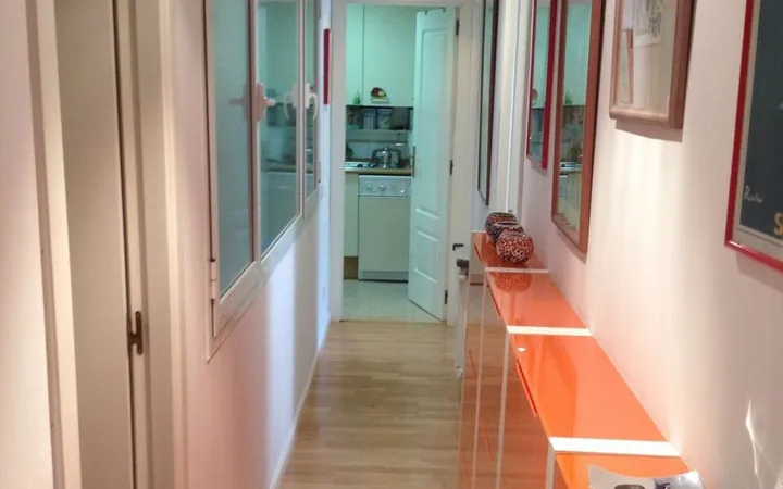 Piso en Calle velero, 16, Alameda de Osuna - Foto 6