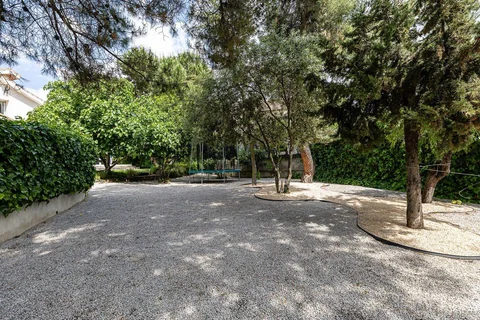 Casa o chalet independiente en Tres Olivos - Valverde - Foto 40