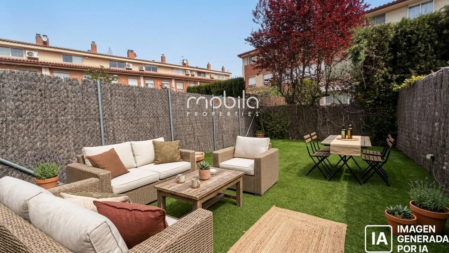 Chalet adosado en Calle de Jaén - Foto 16