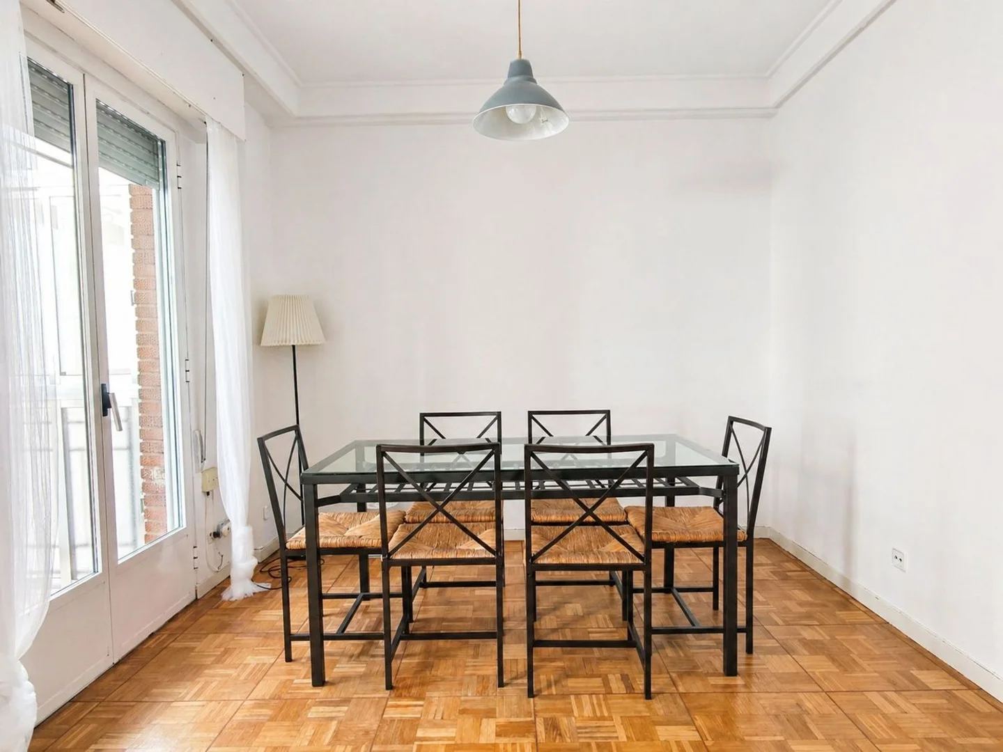 Piso en calle de Altamirano, 22 - Foto 3