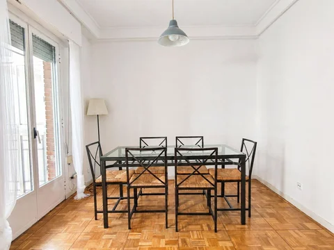 Piso en calle de Altamirano, 22 - Foto 3