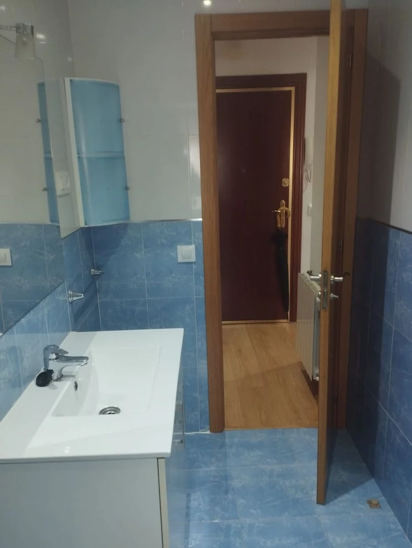 Piso en avenida de los Apóstoles, 9 - Foto 13