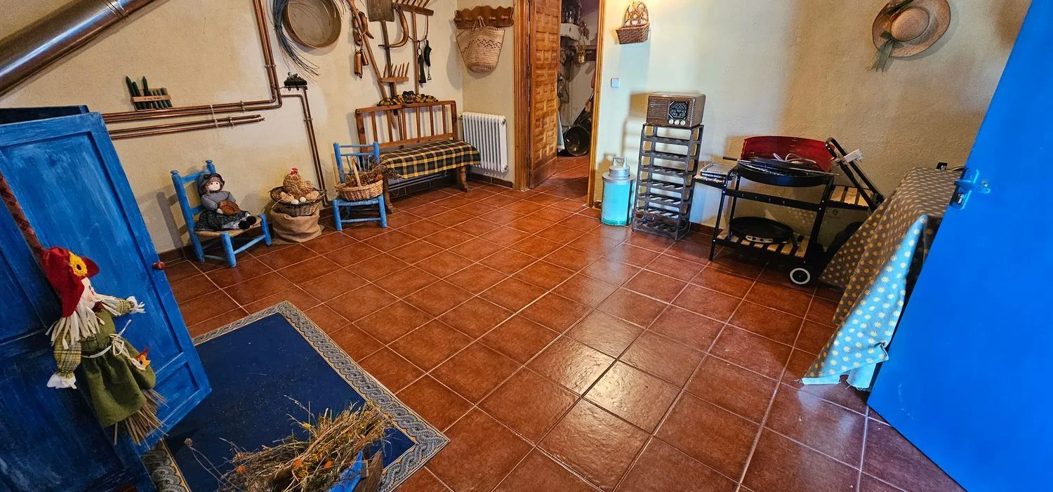 Chalet pareado en Calle San Juan, 27 - Foto 33