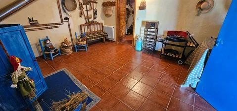 Chalet pareado en Calle San Juan, 27 - Foto 33