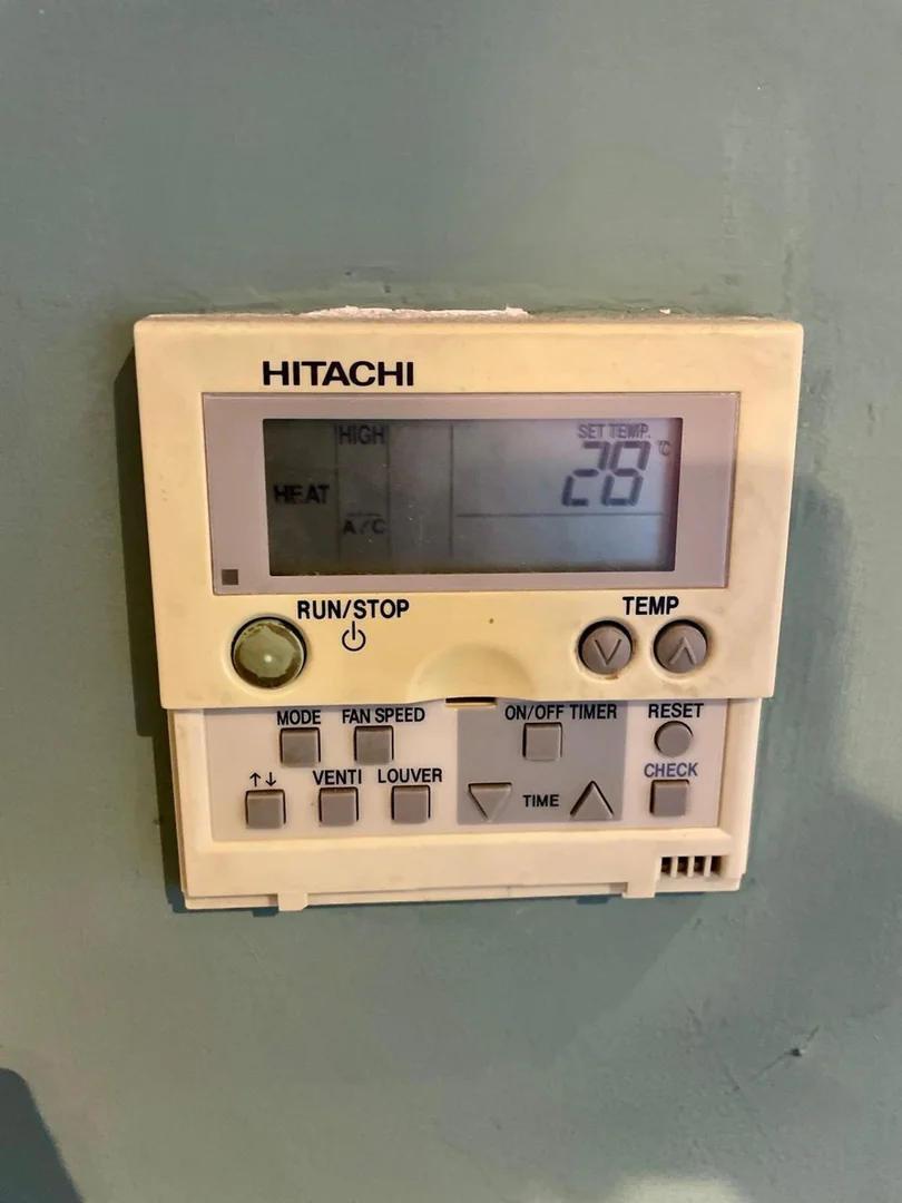 Estudio en calle de Santa Leonor, 22 - Foto 17