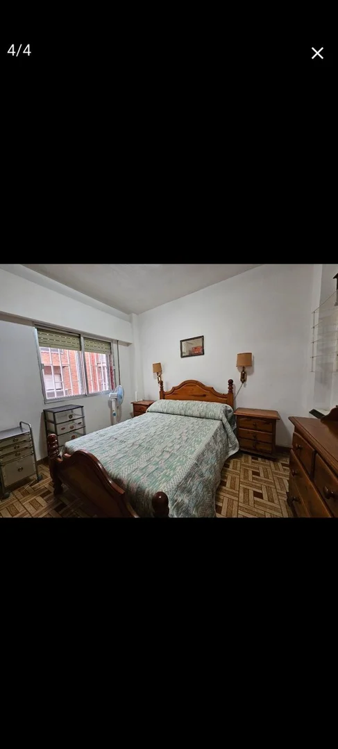 Piso en calle de la Sierra de Alcaraz, 30 - Foto 3