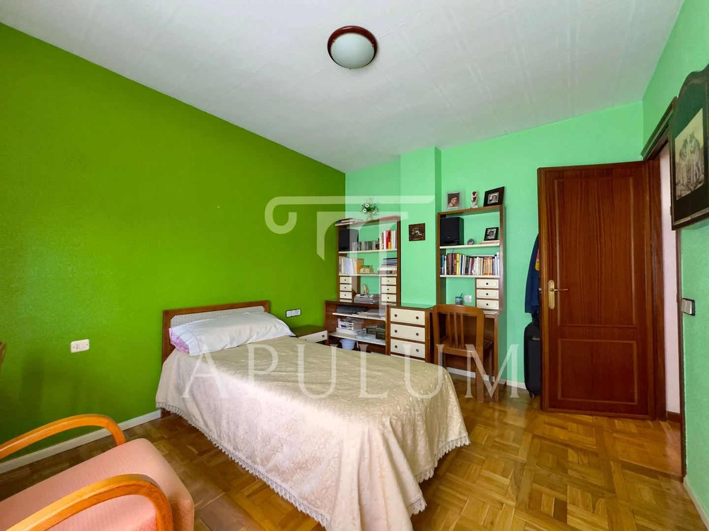 Piso en Calle de Víctor de la Serna, Bernabéu-Hispanoamérica - Foto 20