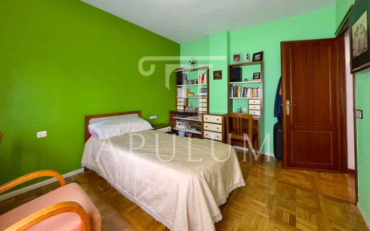 Piso en Calle de Víctor de la Serna, Bernabéu-Hispanoamérica - Foto 20
