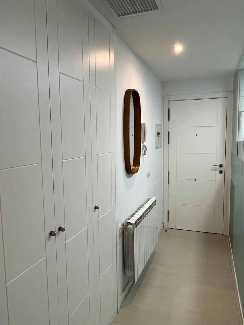 Piso en calle de Marcelino Álvarez, 34 - Foto 2