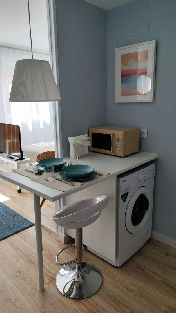 Estudio en calle de Eulalia Gil, 9 - Foto 5