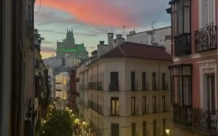 Piso en Sol - Foto 1