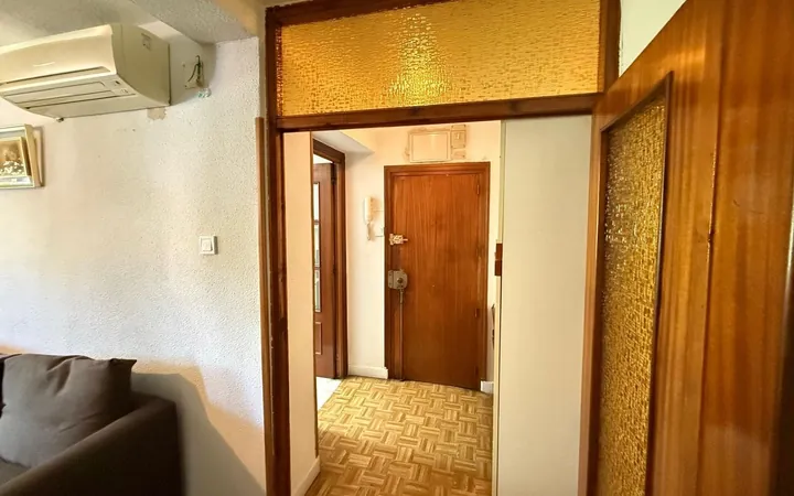 Piso en Paseo de Santa María de la Cabeza, Moscardó - Foto 20