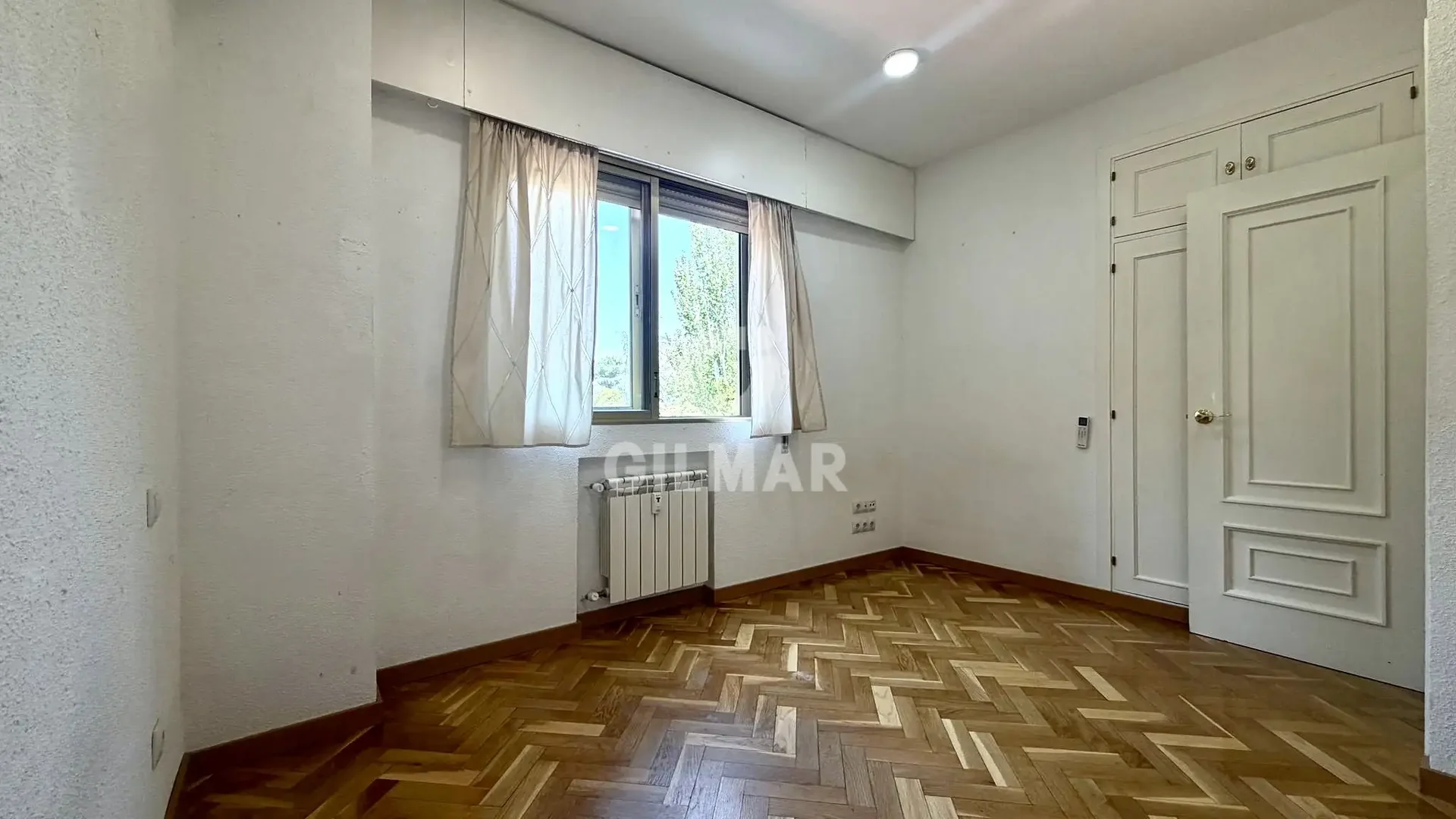 Piso en La Paz, Madrid - Foto 89