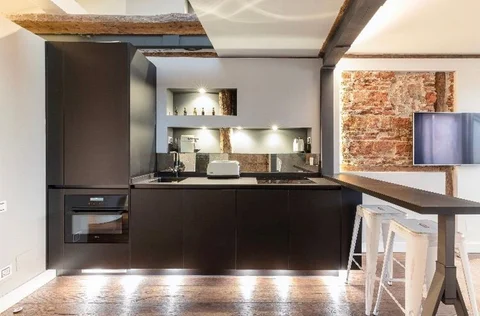 Alquiler de dúplex en Malasaña-Universidad - Foto 1