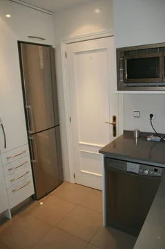 Piso en calle del Mirador de la Reina, 50 - Foto 4