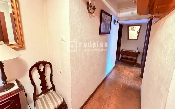 Piso en Calle de Víctor de la Serna - Foto 3