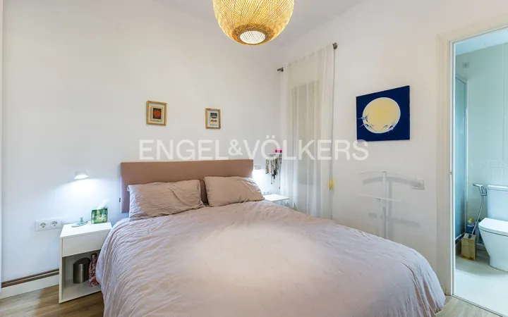 Piso en La Sagrada Família - Foto 19