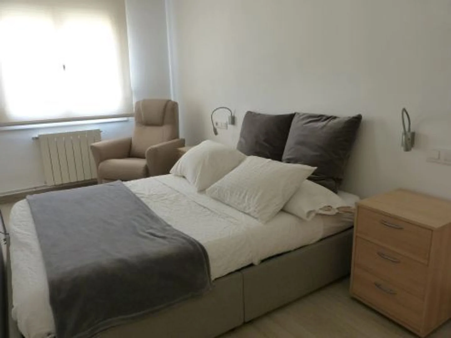 Piso en Corsega, 485, El Camp d'En Grassot i Gràcia Nova - Foto 18