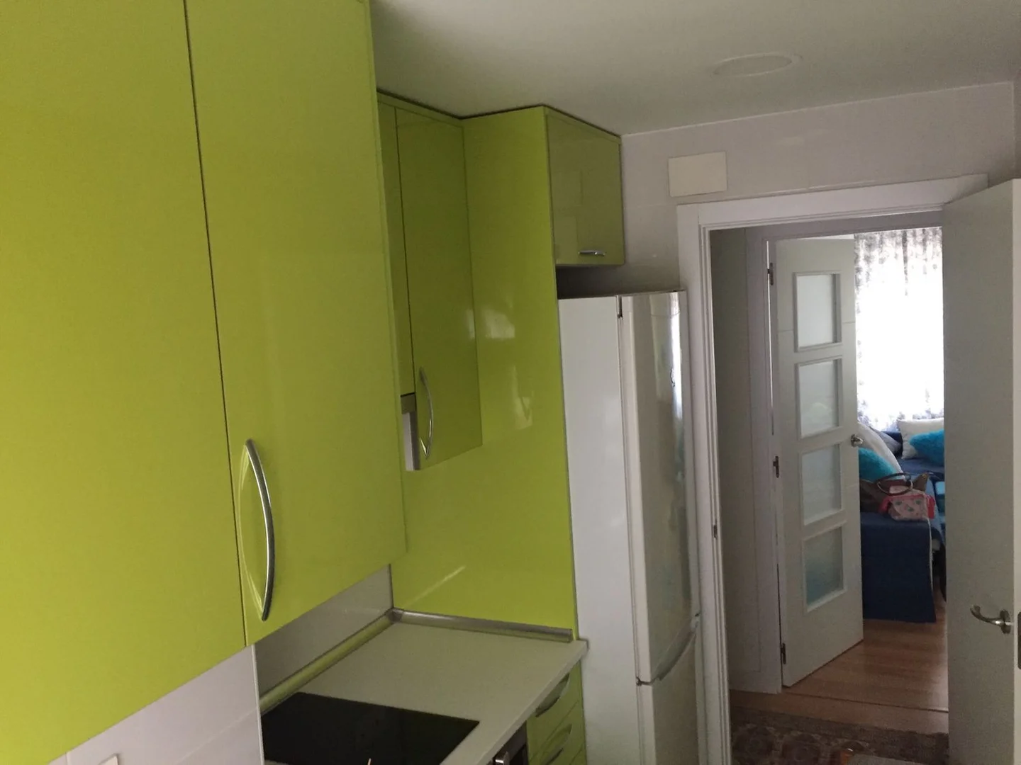 Piso en Barrio Numancia - Foto 14