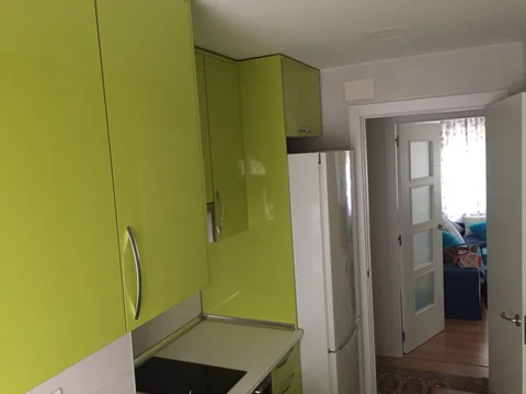 Piso en Barrio Numancia - Foto 14