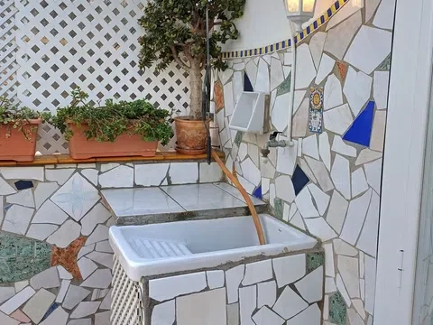 Ático en calle d'Almansa, 11 - Foto 15