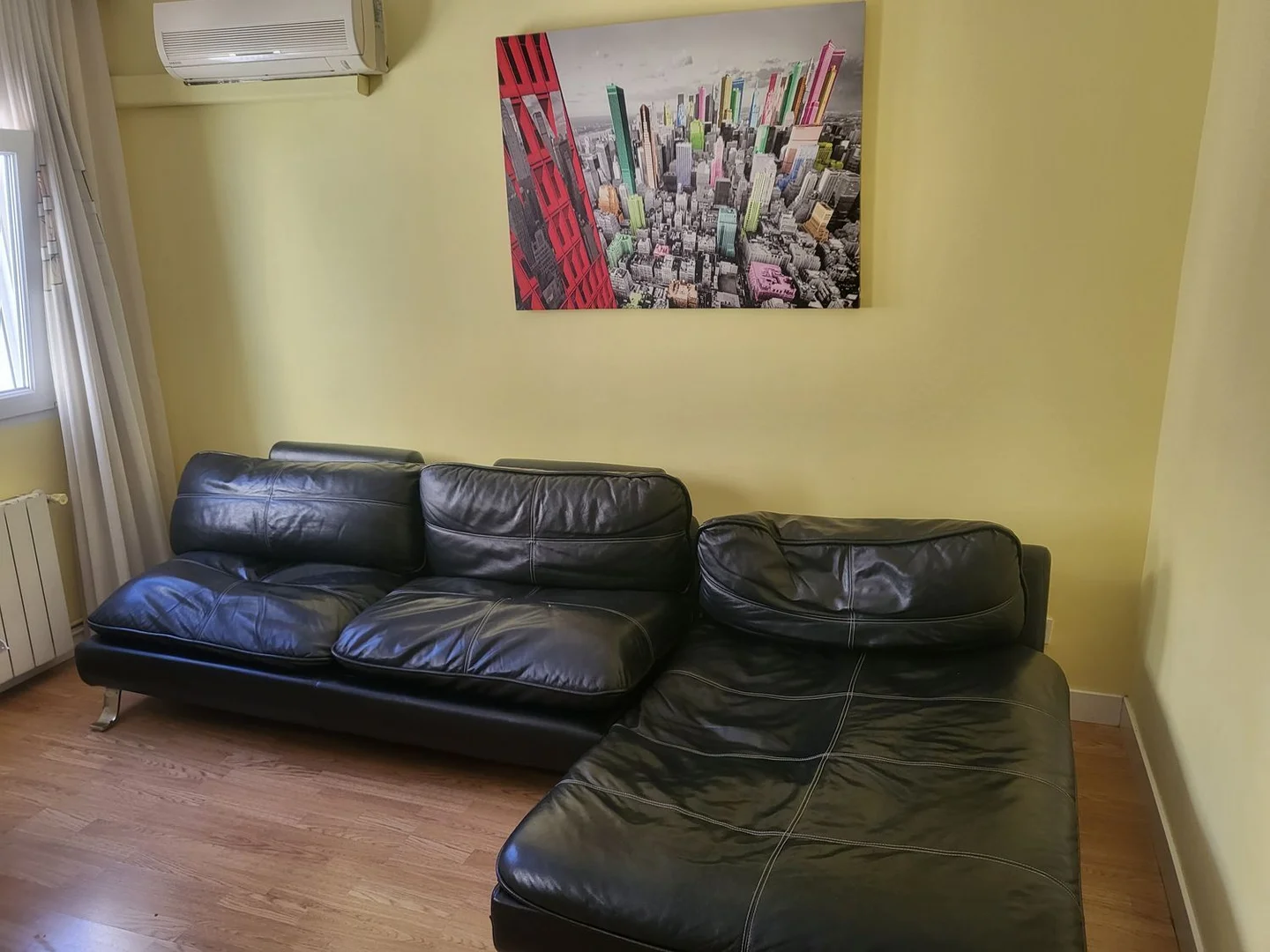 Piso en calle Monederos, 14 - Foto 2