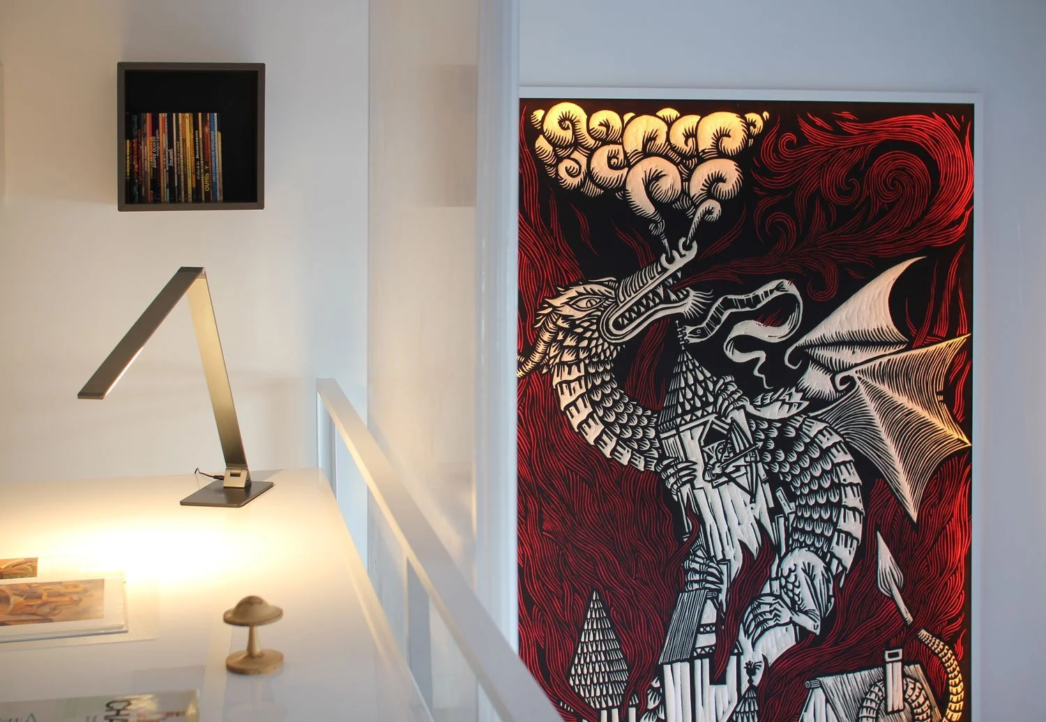 Dúplex en Barrio Simancas - Foto 17