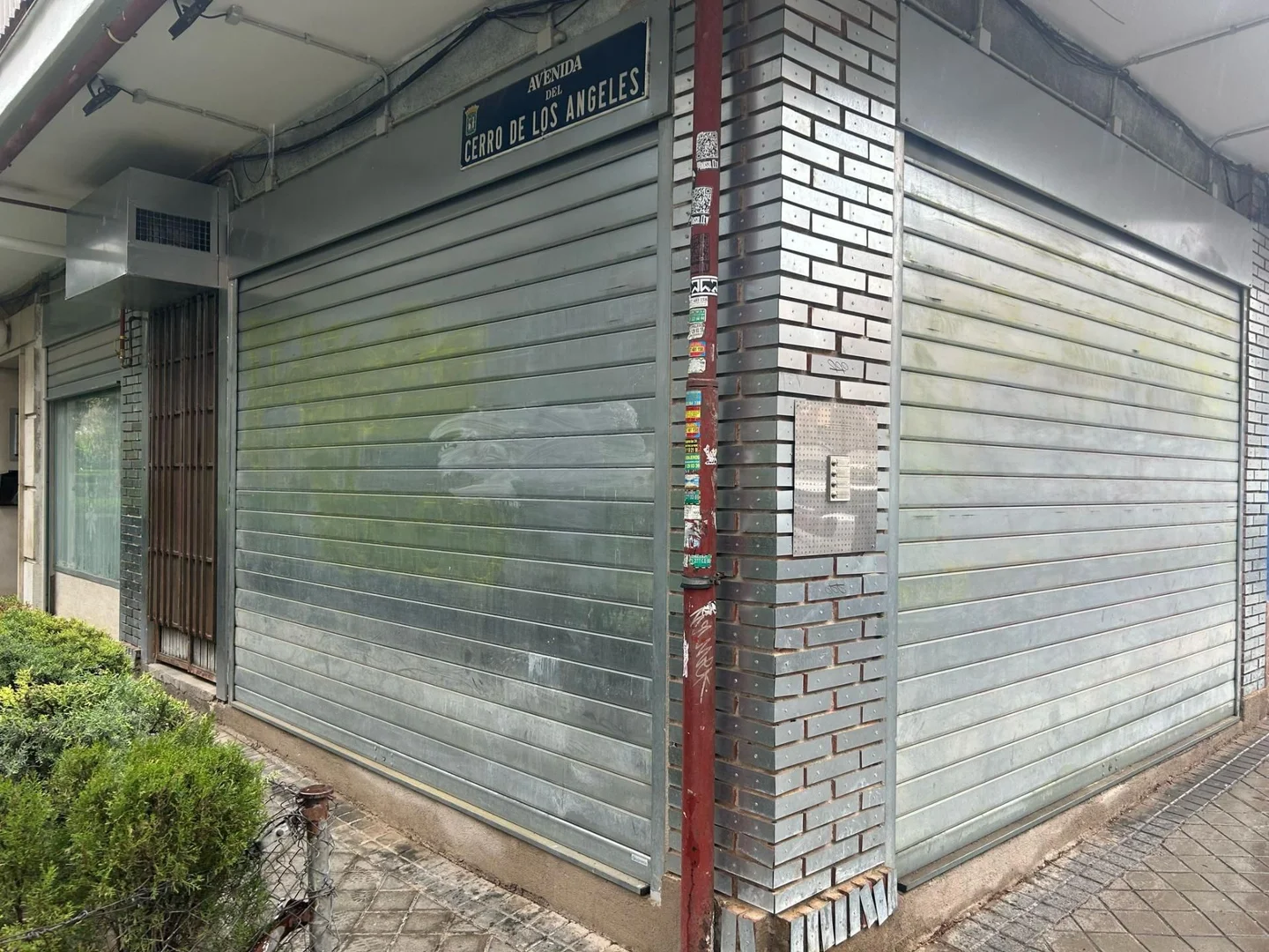 Loft en  Avenida Cerro de los Ángeles 36 - Foto 38