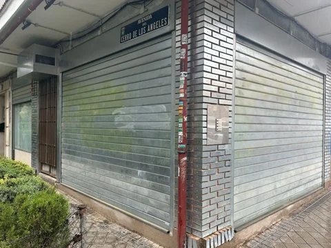 Loft en  Avenida Cerro de los Ángeles 36 - Foto 38