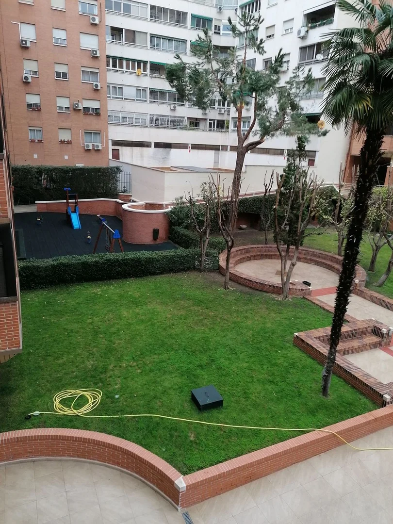 Piso en calle de Téllez, 15 - Foto 17