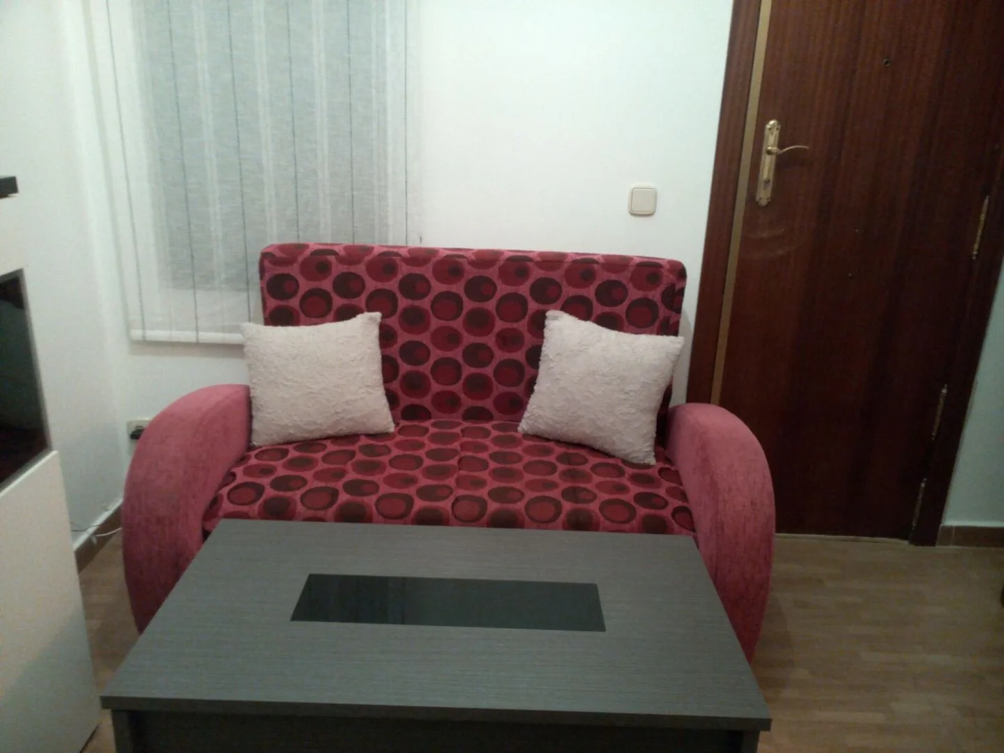 Piso en calle de Cáceres, 5