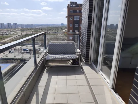 Dúplex en calle de María de las Mercedes de Borbón, 236 - Foto 10