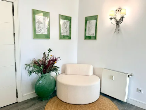 Piso en paseo de la Castellana, 121 - Foto 7