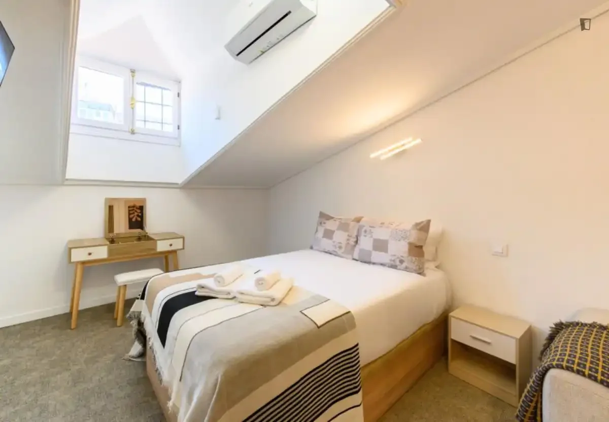 Apartamento en  Madrid Capital - Foto 11