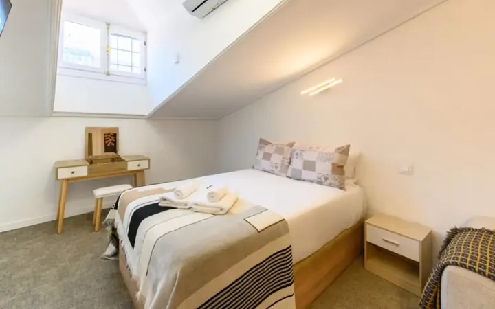 Apartamento en  Madrid Capital - Foto 11