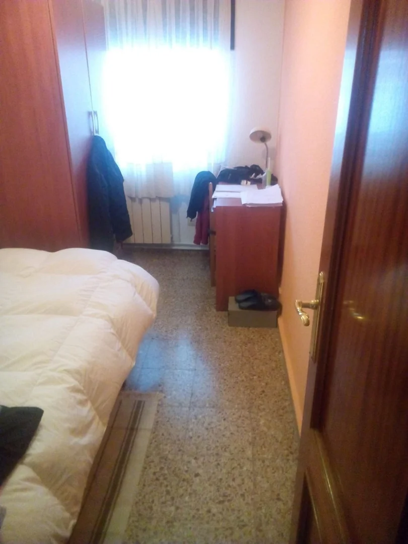 Piso en Calle de Villavaliente, 19, Lucero - Foto 21