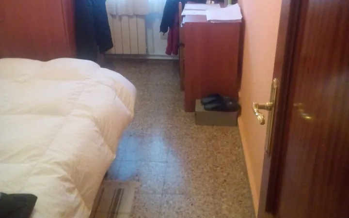 Piso en Calle de Villavaliente, 19, Lucero - Foto 21
