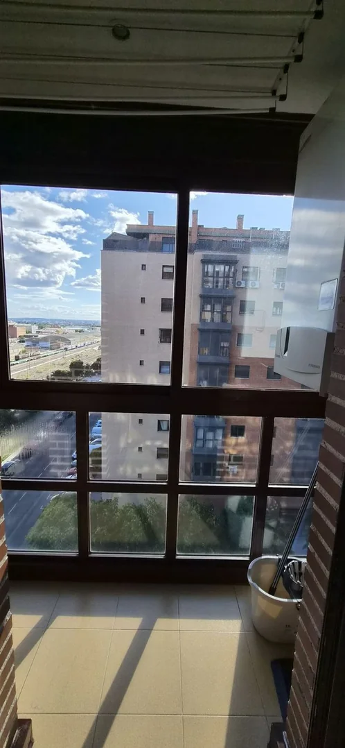 Piso en Calle de la Maquinilla, 14, Palomeras sureste - Foto 3